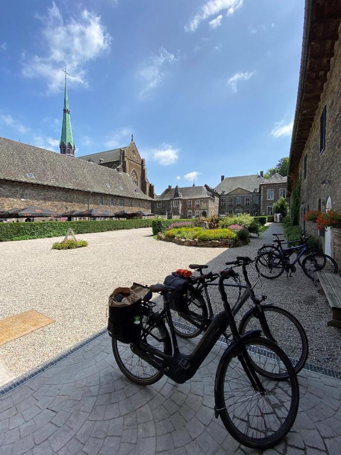 O Macra House - Aubel, Pays De Herve Dış mekan fotoğraf