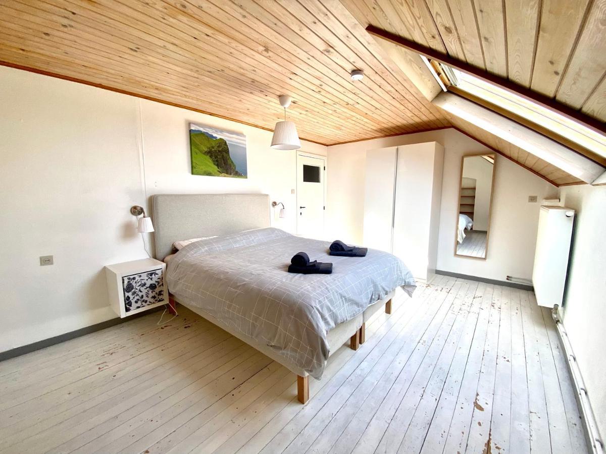 O Macra House - Aubel, Pays De Herve Dış mekan fotoğraf