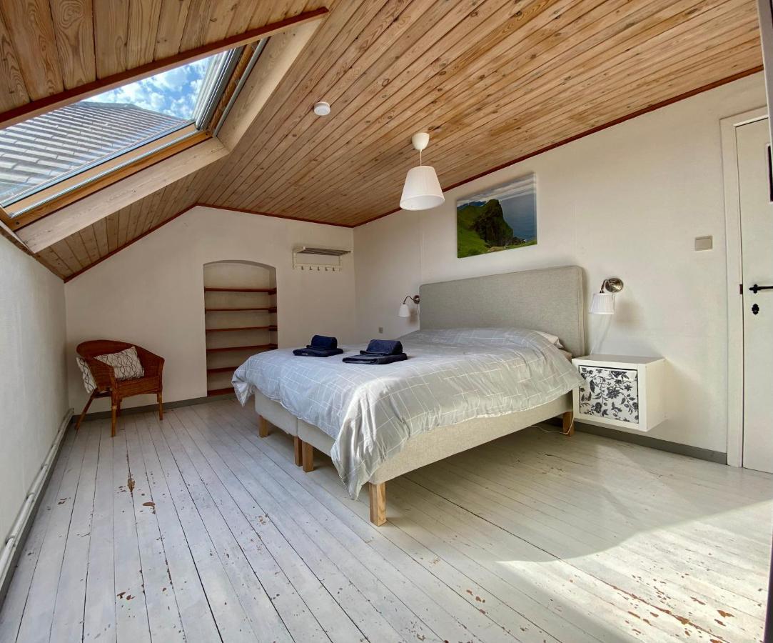O Macra House - Aubel, Pays De Herve Dış mekan fotoğraf