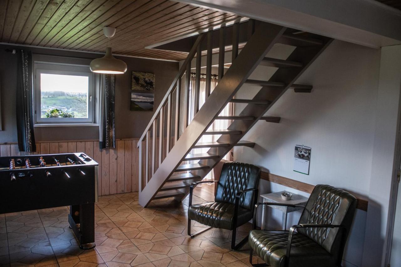 O Macra House - Aubel, Pays De Herve Dış mekan fotoğraf