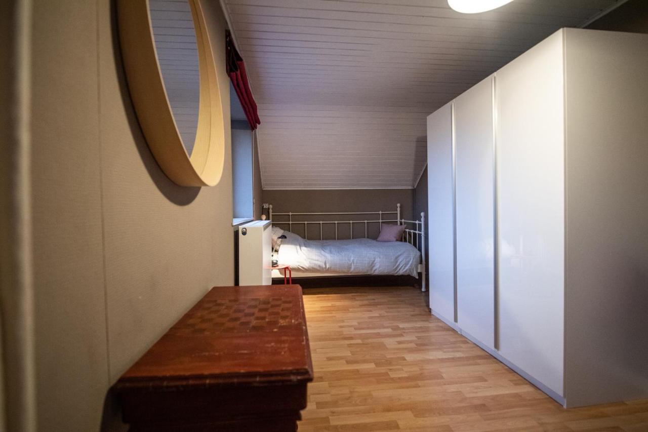O Macra House - Aubel, Pays De Herve Dış mekan fotoğraf