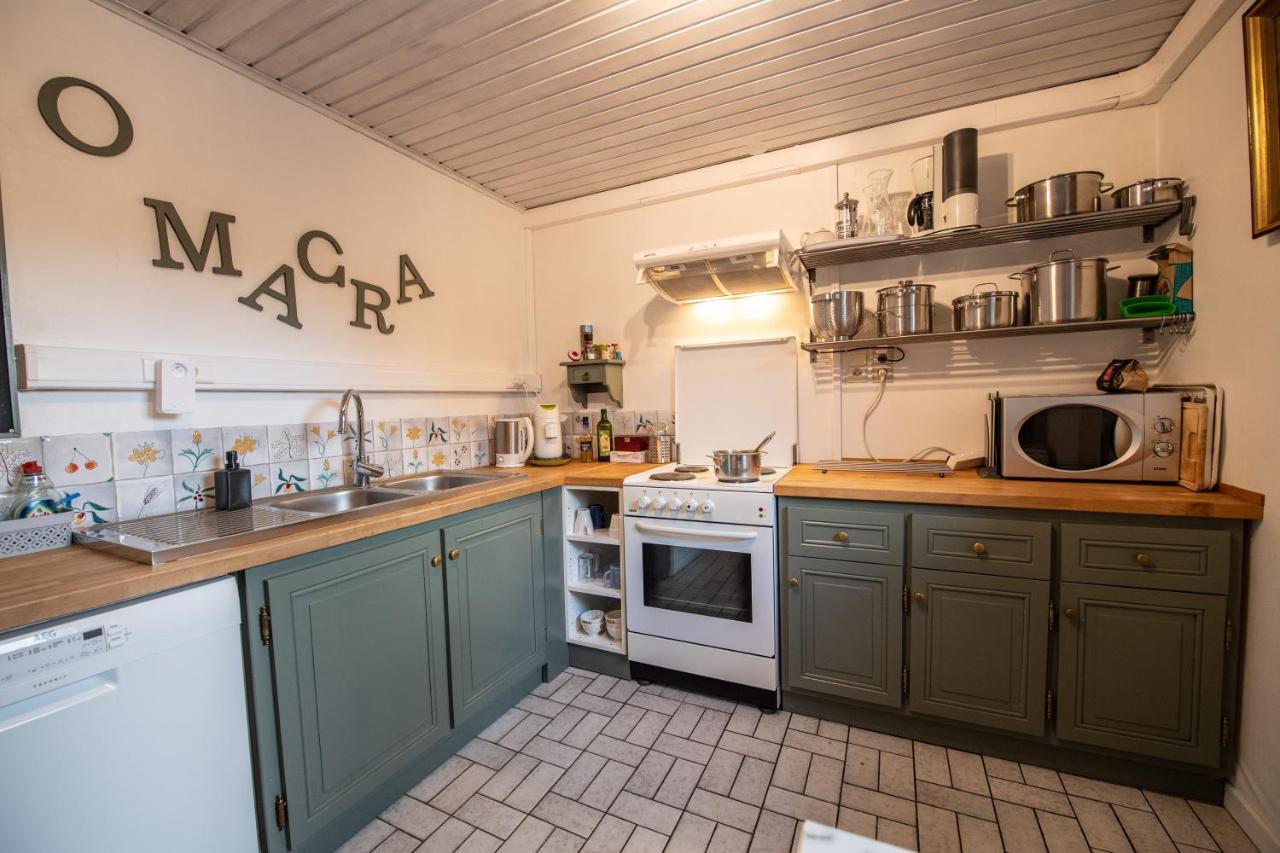 O Macra House - Aubel, Pays De Herve Dış mekan fotoğraf