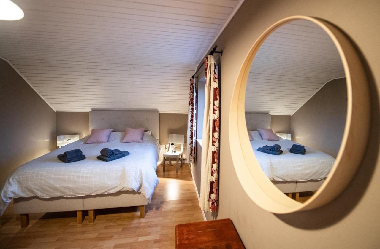 O Macra House - Aubel, Pays De Herve Dış mekan fotoğraf