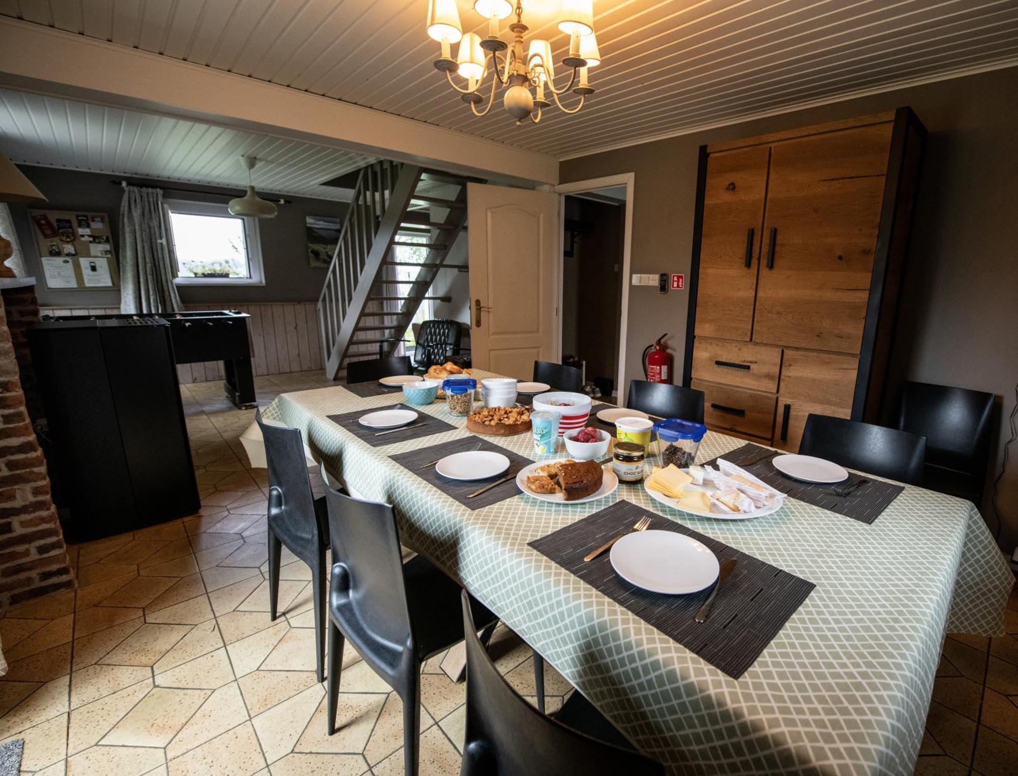 O Macra House - Aubel, Pays De Herve Dış mekan fotoğraf